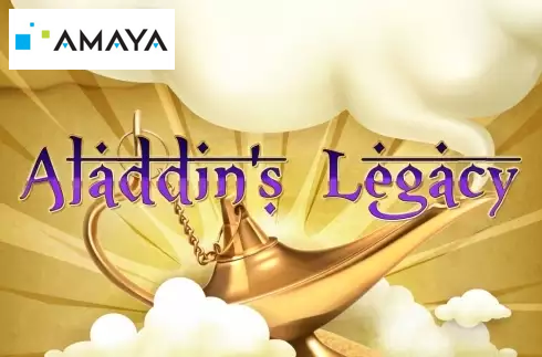 Aladdin's Legacy